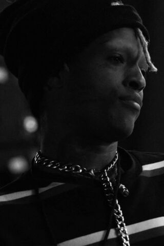 Echoes of Emotion: The Legacy of X*XTENTACION 🎤✨