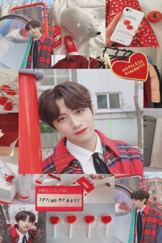 Xion's Whimsical World 🌟❤️