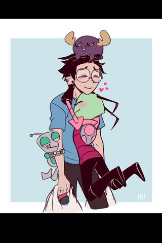 Zadr: A Whimsical Embrace of Friendship 💖