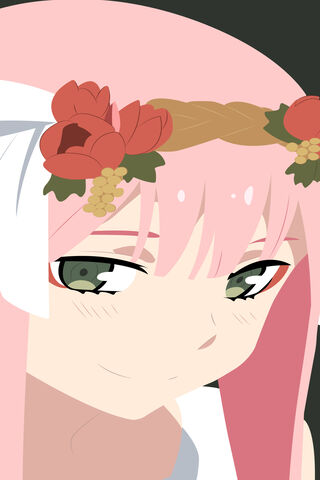 Charming Blossom