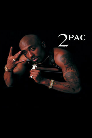 The Legacy of 2Pac: A Hip-Hop Icon 🎤✨