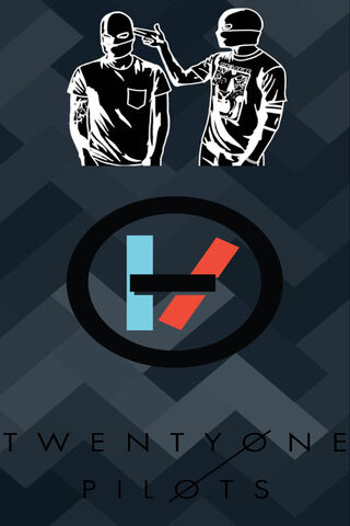 The Dynamic Duo of Twen..