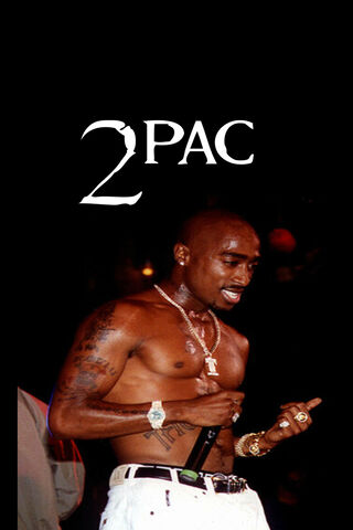 The Legend of 2Pac: A Hip-Hop Icon 🎤✨