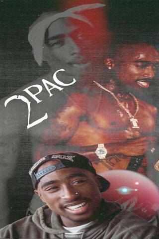 The Legacy of 2Pac: A Hip-Hop Icon 🎤✨