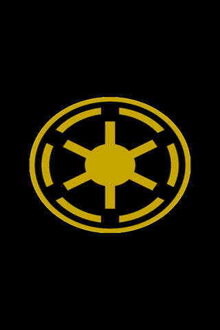 327th Star Corpse Logo