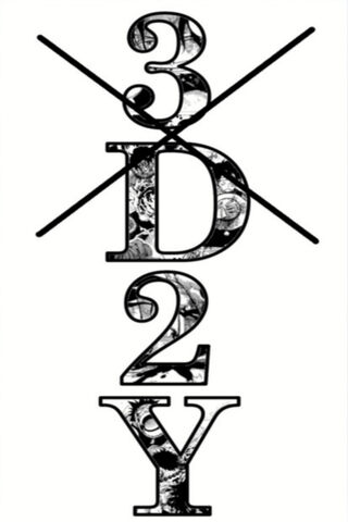 The Legacy of 3D2Y: A Symbol of Resilience