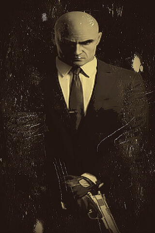 Echoes of a Silent Assassin