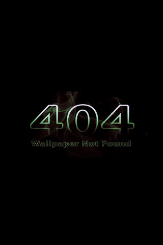 Lost in the Digital Abyss: 404