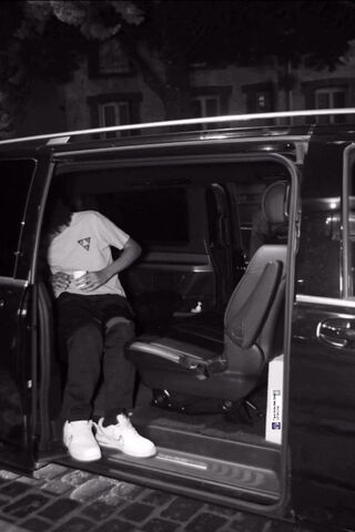 Midnight Escape: The Mystery of 667