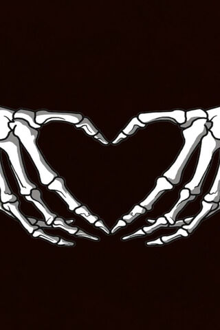 Eternal Love in Bone an..