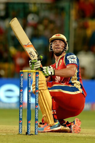 Abd: The Cricketing Legend in Action! 🏏✨