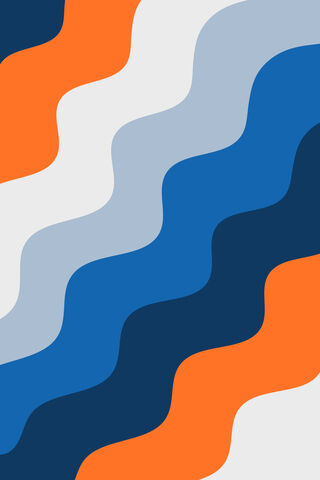 Adham's Waves of Color 🌊✨