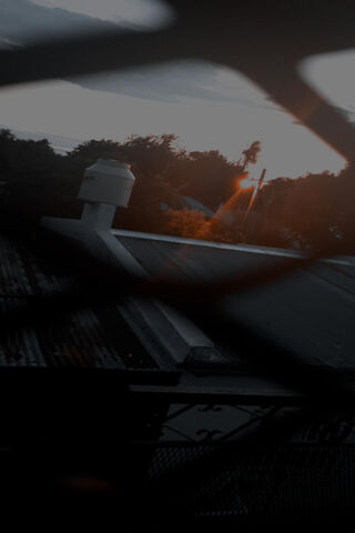 Golden Hour Serenity 🌅