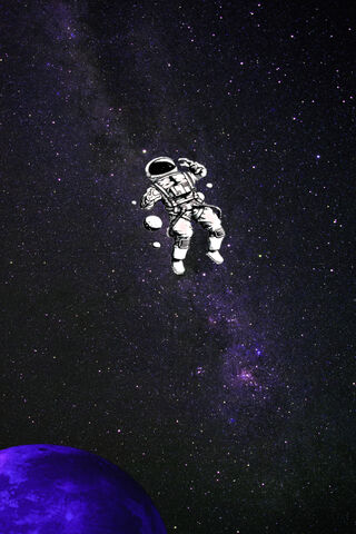 Journey Beyond the Stars 🌌🚀