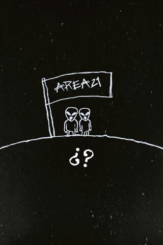 Mysteries of Area 21: Beyond the Unknown 👽🌌