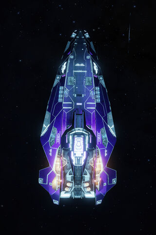 Anaconda: The Cosmic Serpent of the Stars 🚀✨
