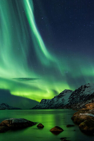 Aurora Borealis