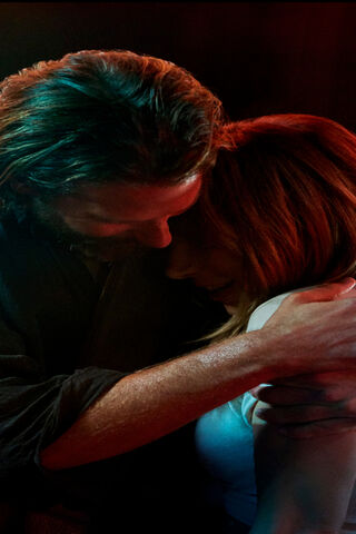 Love in the Spotlight 🌟❤️