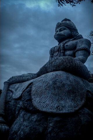 Anjaneya