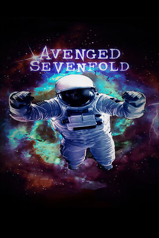 Avenged Sevenfold