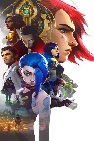 Echoes of Valor: The Arcane Chronicles