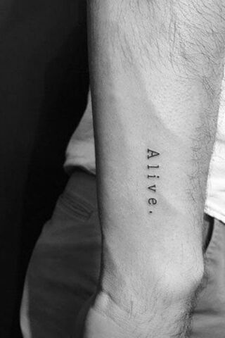 Embracing Existence: The Power of Being Alive 🌟