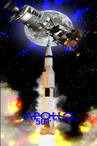 Apollo 11 50th