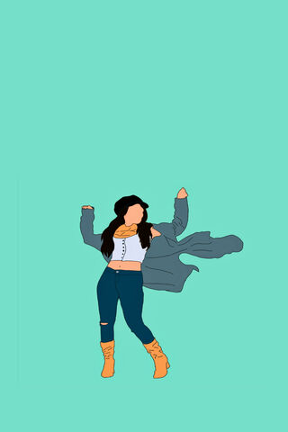 Dancing in Style: A Fashion Statement