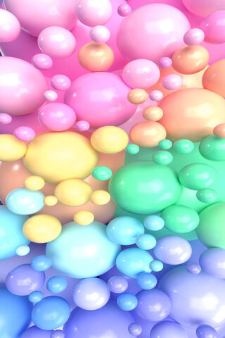 Bubbly Bliss: The AB Bals Flat Experience 🎈✨