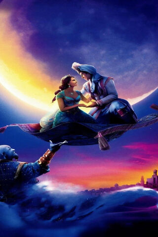 A Magical Ride Through the Stars 🌙✨