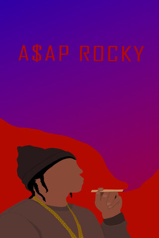 Asap Rocky