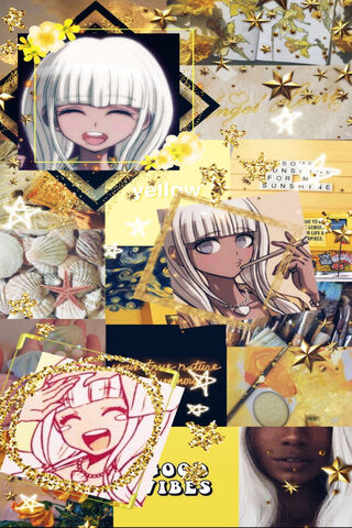 Sunny Vibes with Angie Yonaga ☀️✨
