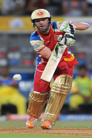 Cricketing Glory: ABD's Masterclass 🏏✨