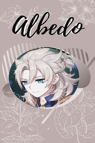 Albedo: The Master of Geo