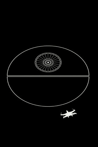 Galactic Dreams: The AMOLED Star Wars Experience 🌌✨