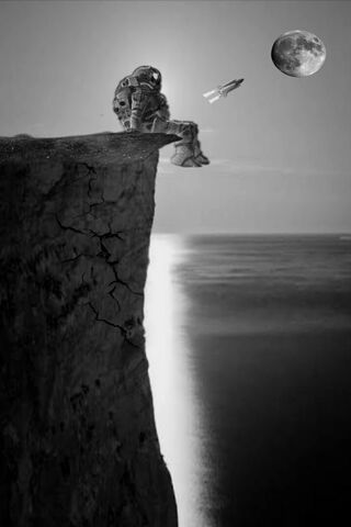 Astronot: A Journey Beyond the Edge 🌌🚀