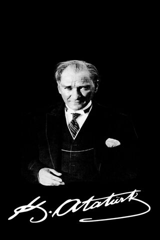 Ataturk