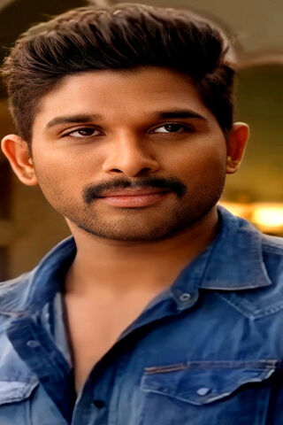 Allu Arjun