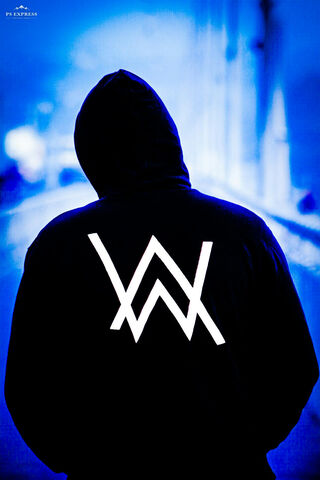 Alan Walker