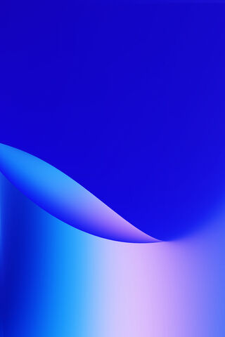 Fluid Waves of Android 11 🌊✨