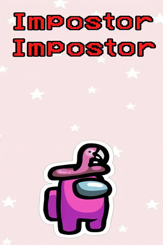 Impostor Alert! 🚨