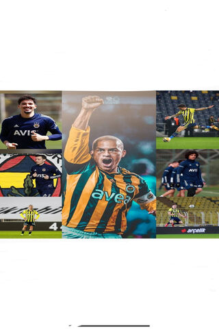 The Legacy of Alex De Souza: A Football Icon ⚽✨