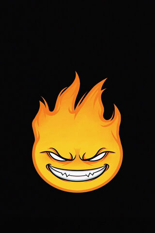 Fiery Spirit: Ates Kafa 🔥