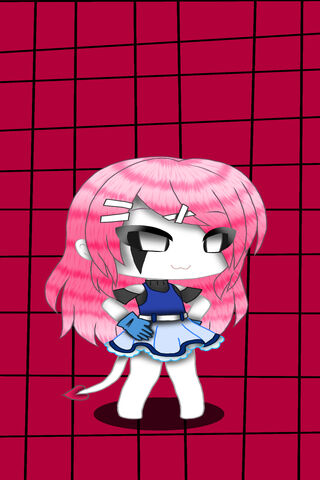 Charming Chibi Vibes! 🌟