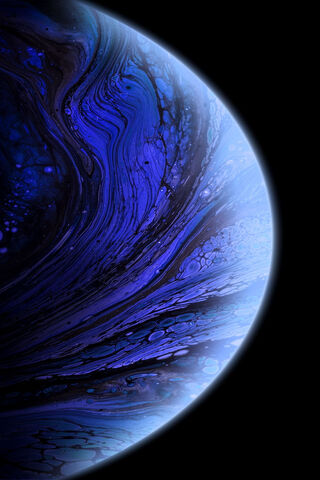 Cosmic Waves: The Beaut..