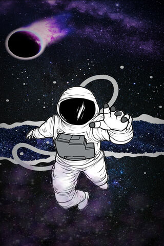 Cosmic Journey: An Astr..