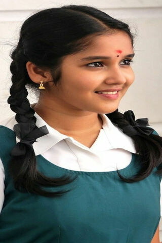 Anikha Surendran: A Bright Star in the Making 🌟