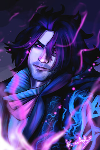 Ardyn Izunia - Desktop Wallpapers, Phone Wallpaper, PFP, Gifs, and More!