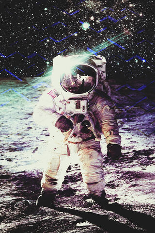 Lunar Explorer: A Journey Beyond Earth 🌕🚀