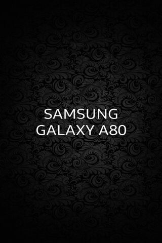 Unveiling the Samsung Galaxy A80: A New Era of Innovation 📱✨